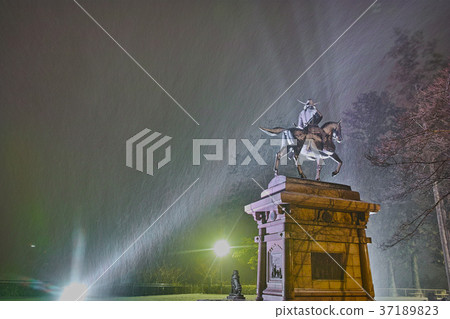 Date Masamune Ekori Image Light Up Date Masamune Ekori Image Light Up 37189823