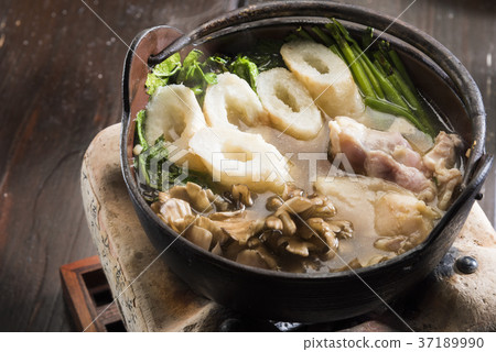 Kirittan鍋火鍋秋田/當地美食 Kirittan鍋火鍋秋田/當地美食 37189990