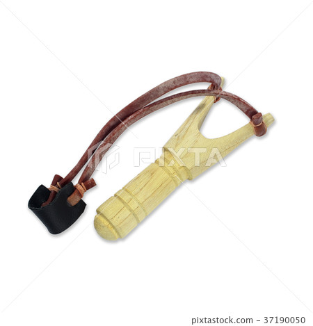 catapult on white background catapult on white background 37190050