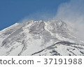 富士山 37191988