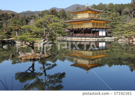 金閣寺 金閣寺 37192161
