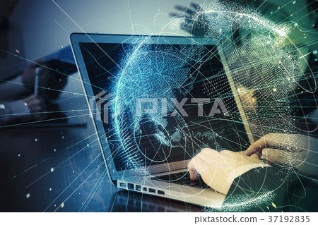 Global business Global business 37192835