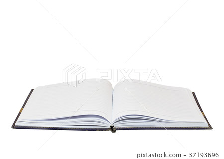 book opening isolated education creative concept 37193696
