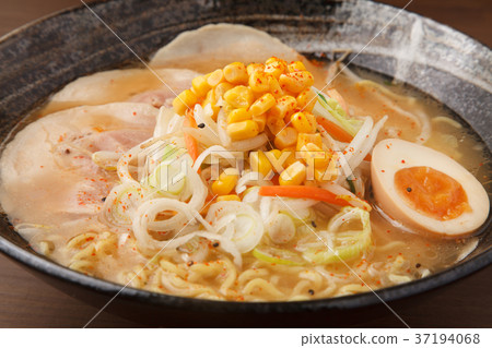 味iso拉麵 味iso拉麵 37194068