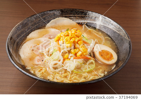 味iso拉麵 味iso拉麵 37194069