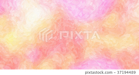 Vivid luxurious hand lubricant oil interior view white background: abstract hand feeling artistic background 37194489