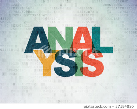 Marketing concept: Analysis on Digital Data Paper Marketing concept: Analysis on Digital Data Paper 37194850