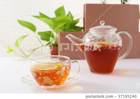 一杯茶 一杯茶 37195240