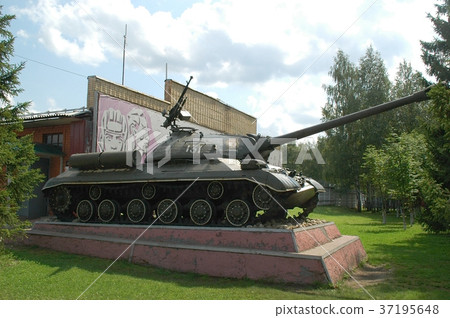 tank, military, carriage 37195648