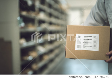 Warehouse Warehouse 37196260