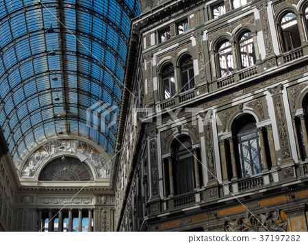 Galleria Umberto I, Naples / Galleria Umberto I of Galleria Galleria Umberto I, Naples / Galleria Umberto I of Galleria 37197282