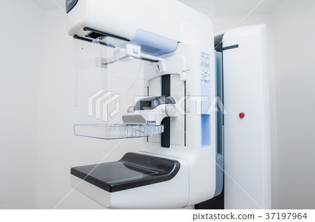 Mammography breast screening device  37197964