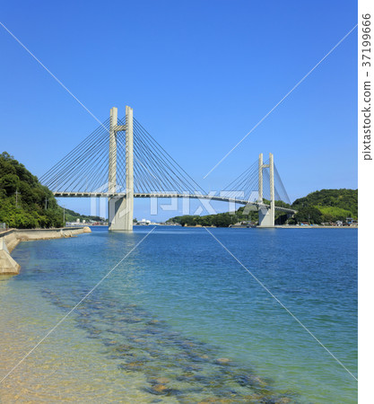 今井橋（Yumeshima Kaido） 37199666