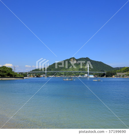 Yuge Ohashi (Yumeshima Kaido) 37199690