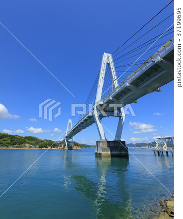 Yuge Ohashi (Yumeshima Kaido) 37199695