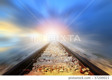 railway railway 37200021