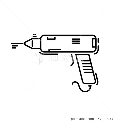 Working tools for construction and repair line 37200035