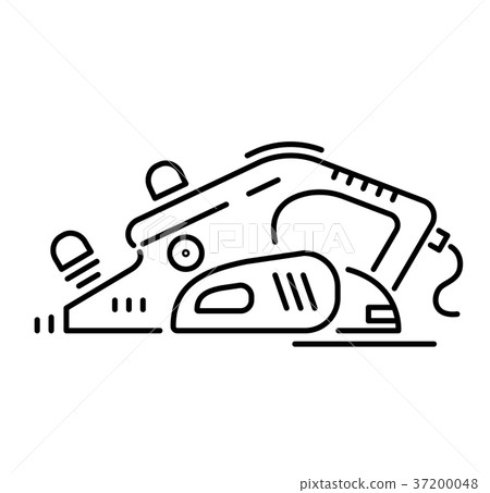 Working tools for construction and repair line 37200048