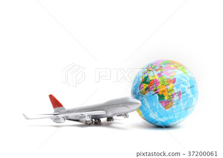 Transportation, import-export  logistics concept 37200061