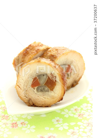 Chicken Yawata 37200637