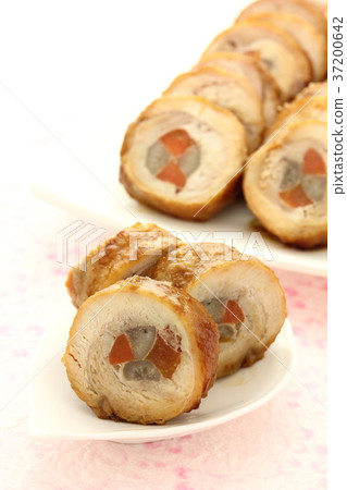 Chicken Yawata Chicken Yawata 37200642