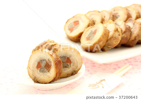 Chicken Yawata 37200643