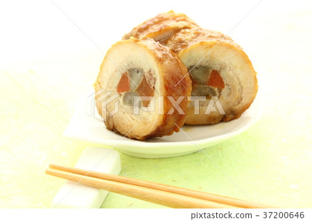 Chicken Yawata 37200646