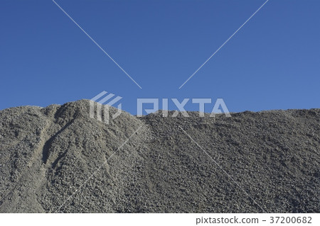 礫石山 礫石山 37200682