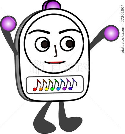 警報陳：早上好 37201004