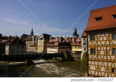 Germany Romantic Road Bamberg 37201237
