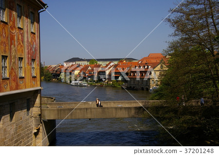 Germany Romantic Road Bamberg 37201248