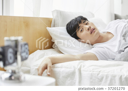 年輕人，生活，住房，韓國 37201270