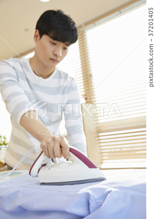 年輕人,生活,住房,韓國 年輕人,生活,住房,韓國 37201405