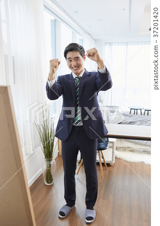 商人,生活,韓國 商人,生活,韓國 37201420