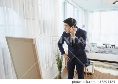 商人,生活,韓國 商人,生活,韓國 37201425