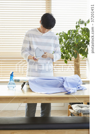 年輕人，生活，住房，韓國 37201451