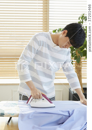 年輕人，生活，住房，韓國 37201466