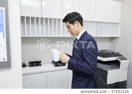 商人,辦公室,韓國人 商人,辦公室,韓國人 37201526