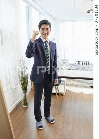 商人,生活,韓國 商人,生活,韓國 37201534