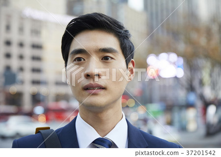 Businessman, Life, Korean Businessman, Life, Korean 37201542
