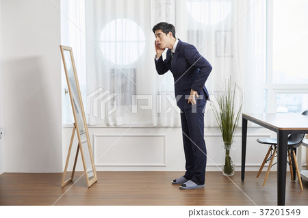 Businessman, Life, Korean Businessman, Life, Korean 37201549