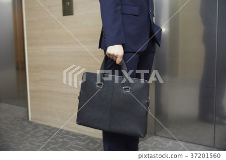 商人，辦公室，韓國人 37201560