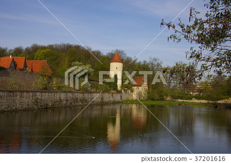 Germany Romantic Road Bamberg 37201616