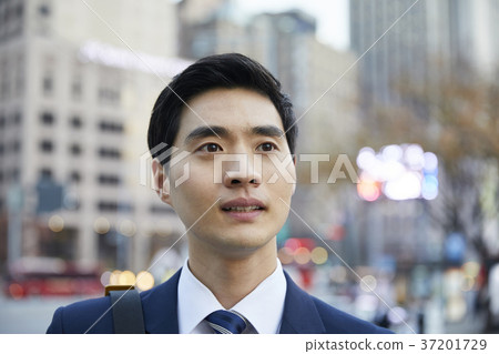 Businessman, Life, Korean Businessman, Life, Korean 37201729