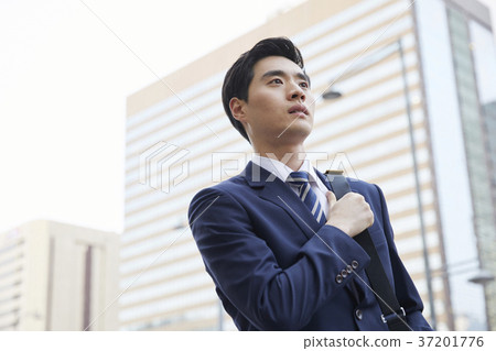 商人，生活，韓國 37201776