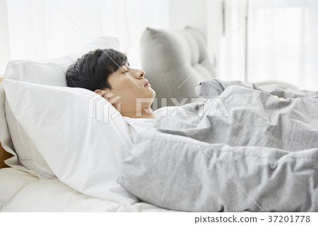 年輕人，生活，住房，韓國 37201778