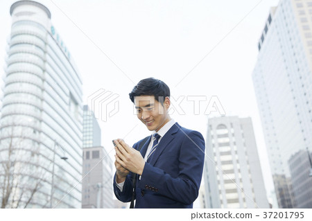 商人,生活,韓國 商人,生活,韓國 37201795