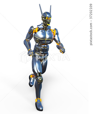 Robot Robot 37202109