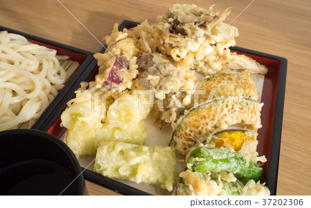 tempura  37202306
