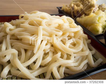 Zaru Udon Tempura 37202308